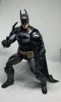 Batman (Marvel Legends) Custom Action Figure