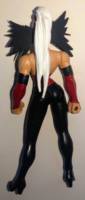 Cerise (X-Men) Custom Action Figure