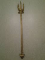 Aquaman (DC Universe) Custom Action Figure