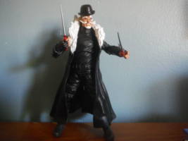 Bullseye (from Old Man Hawkeye) (Marvel Legends) Custom Action Figure