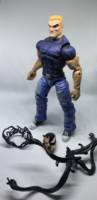 Eddie Brock (Marvel Legends) Custom Action Figure