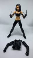 X-23 (Marvel Legends) Custom Action Figure