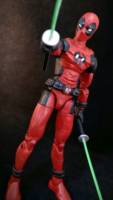 Kidpool (Marvel Legends) Custom Action Figure
