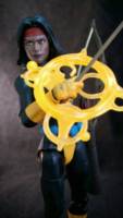 Dani Moonstar (New Mutants Vol 1) V2 (Marvel Legends) Custom Action Figure