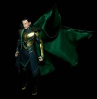 Loki Avengers movie version 2 (Marvel Legends) Custom Action Figure