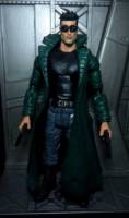 Garth Ennis´Hitman version 3 (DC Universe) Custom Action Figure