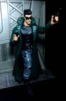 Garth Ennis´Hitman version 3 (DC Universe) Custom Action Figure