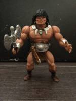Conan the barbarian (Masters of the Universe) Custom Action Figure