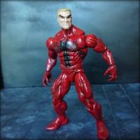 Toxin 2.0 (Marvel Legends) Custom Action Figure