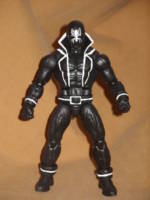Black Tarantula (Marvel Legends) Custom Action Figure