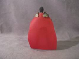 Vampire (Vampires) Custom Action Figure