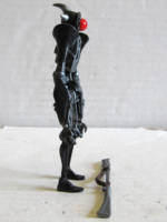 B0-SH-1D0 - Security Droid (Star Wars) Custom Action Figure [Right View]