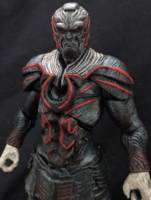 Darkseid, Movie Concept (Justice League) Custom Action Figure