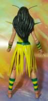 Mantis (Marvel Legends) Custom Action Figure