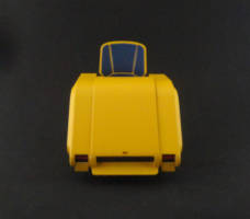 Profesor X Hover Chair (Marvel Legends) Custom Action Figure