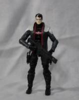 Red Hood (DC Infinite Heroes) Custom Action Figure