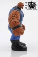 The Thing (Fantastic Four) Custom Action Figure