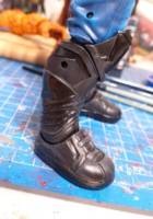 The Thing - Legends (Fantastic Four) Custom Action Figure