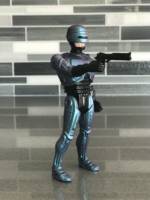 RoboCop 2 (Robocop) Custom Action Figure [Kenner RoboCop 2]
