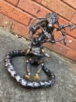 Xenusa (Alien vs Predator) Custom Action Figure
