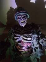 1/6 scale Big Ben. House (1986) figure (Horror) Custom Action Figure