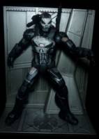 Punisher as War Machine (Marvel Legends) Custom Action Figure