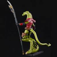 Lobotomaxx (G.I. Joe) Custom Action Figure