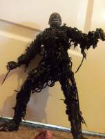1/6 scale Tarman. Return of the Living Dead (1985) figure (Horror) Custom Action Figure