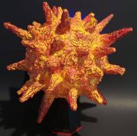 Solaris (DC Universe) Custom Statue / Bust