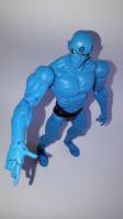 Dr. Manhattan (Watchmen) Custom Action Figure