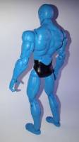 Dr. Manhattan (Watchmen) Custom Action Figure