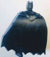 Batman V2 (Total Justice) Custom Action Figure