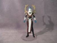 Ferene the Other (Marvel Universe) Custom Action Figure