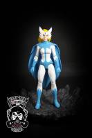 Snowbird (Marvel Legends) Custom Action Figure