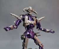 Kromium (Terminator) Custom Action Figure