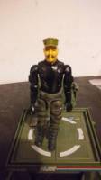 Night Force Gung-Ho (G.I. Joe) Custom Action Figure