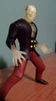Blight (Batman Beyond) Custom Action Figure
