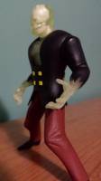 Blight (Batman Beyond) Custom Action Figure