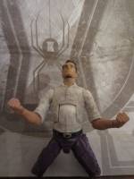 Bruce Banner (comics) (Marvel Legends) Custom Action Figure