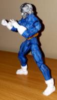 Time Traveler (Micronauts) Custom Action Figure