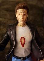 Boone from Nightbreed (Buffy the Vampire Slayer) Custom Action Figure