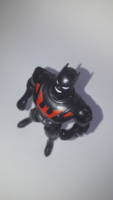 Batman Beyond (Batman Beyond) Custom Action Figure