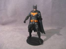 Thrillkiller Batman (DC Infinite Heroes) Custom Action Figure