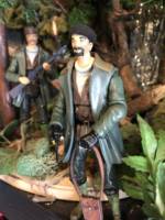 Howlin Commandos (Marvel) Custom Action Figure