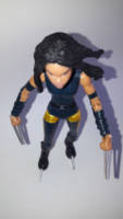 X-23 (Marvel Legends) Custom Action Figure