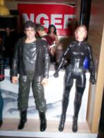 Deke Shaw (Marvel Legends) Custom Action Figure