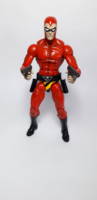 The Phantom (Phantom) Custom Action Figure