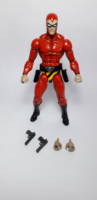 The Phantom (Phantom) Custom Action Figure