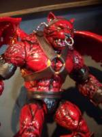 goliath (Marvel Legends) Custom Action Figure