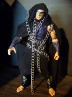 the unseen (Marvel Legends) Custom Action Figure